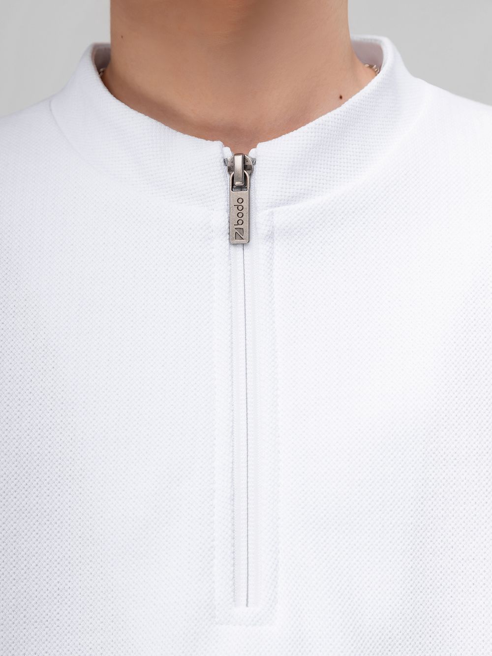 Футболка пике - фото 4