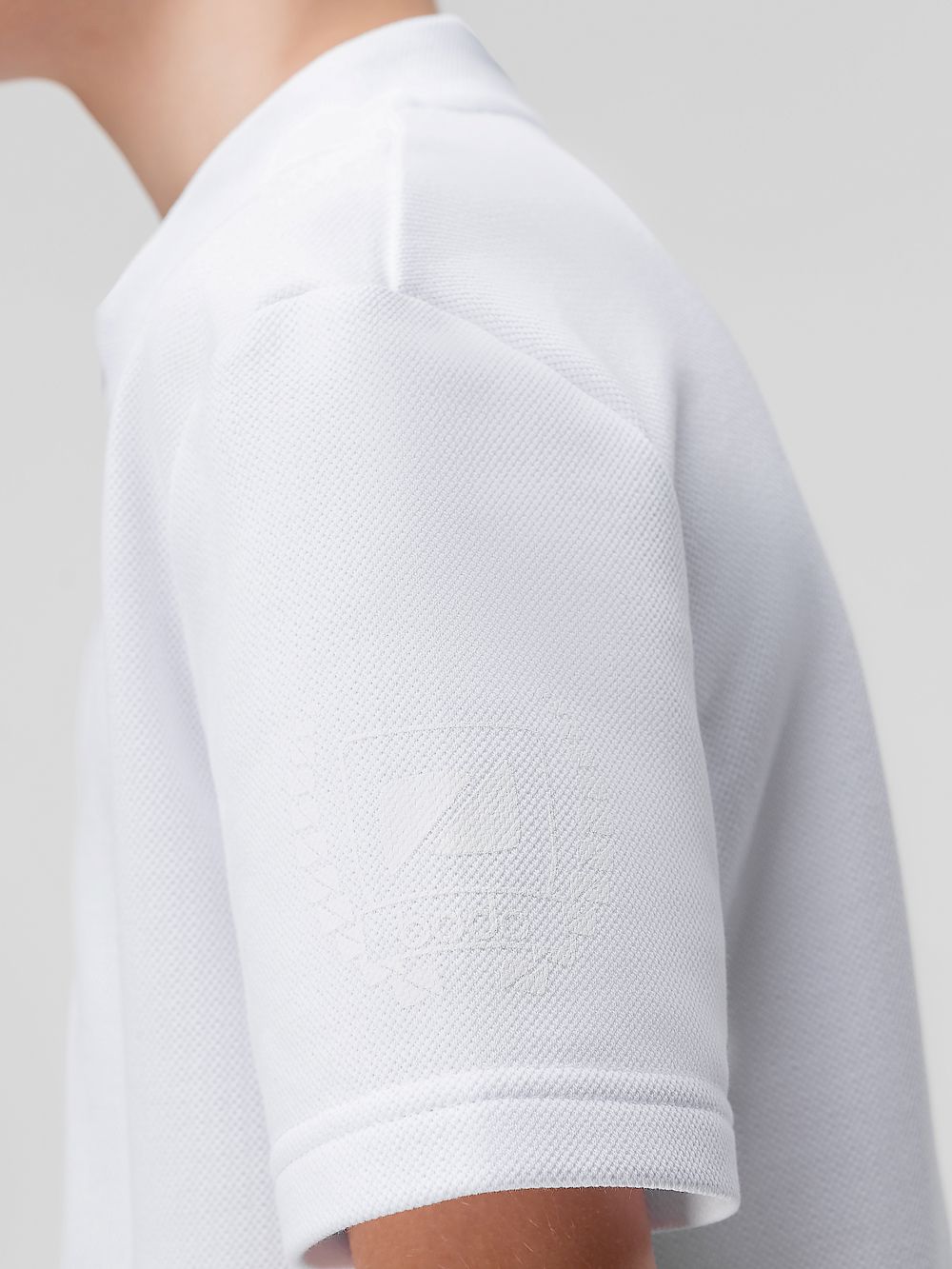 Футболка пике - фото 7