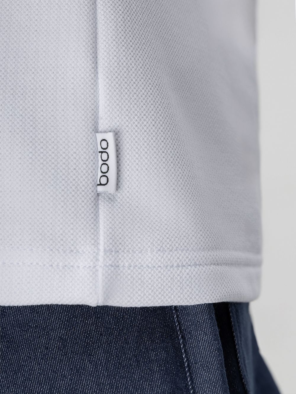 Футболка пике - фото 8