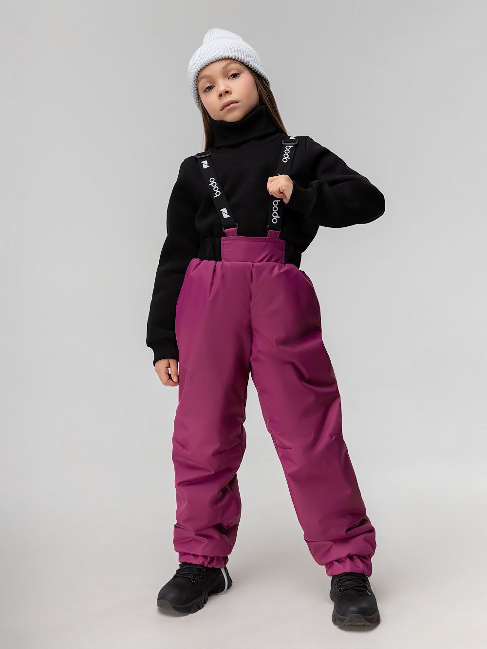 Костюм мембранный - фото 5