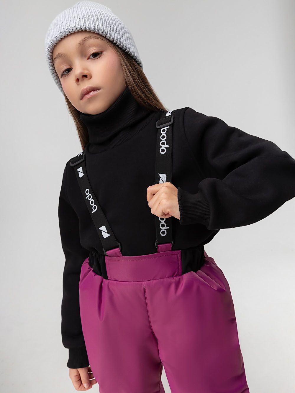 Костюм мембранный - фото 6