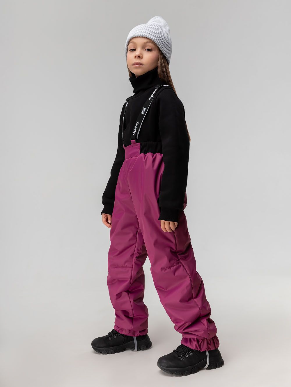 Костюм мембранный - фото 7