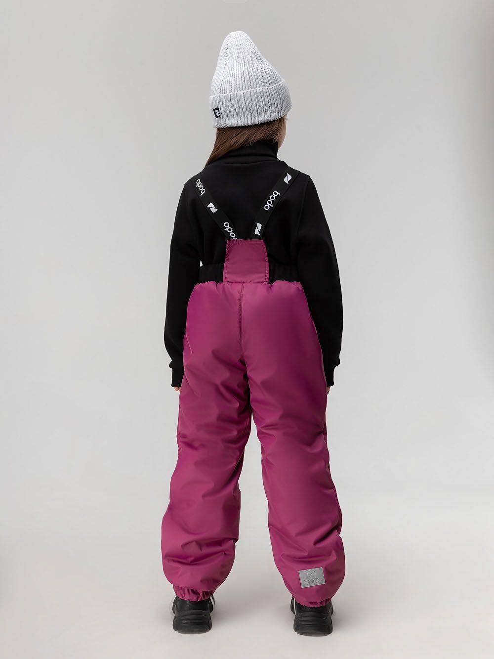 Костюм мембранный - фото 9