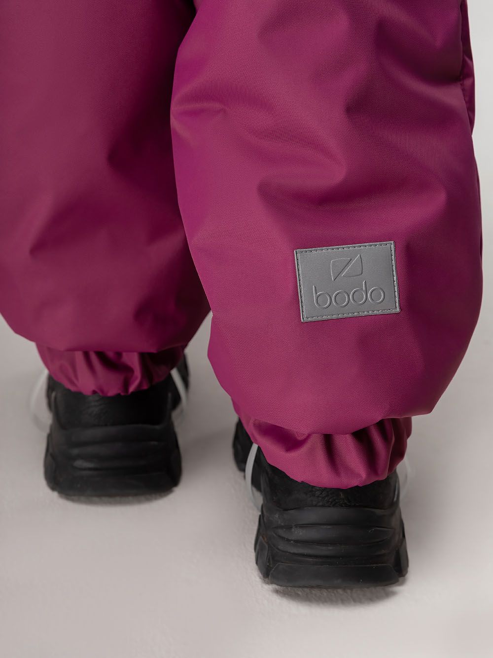 Костюм мембранный - фото 10