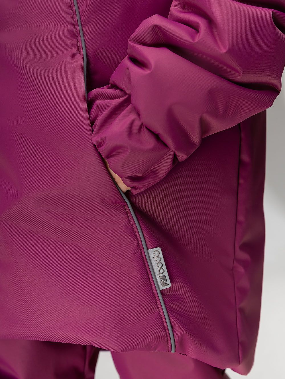 Костюм мембранный - фото 11