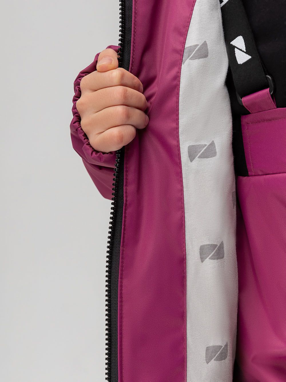 Костюм мембранный - фото 13