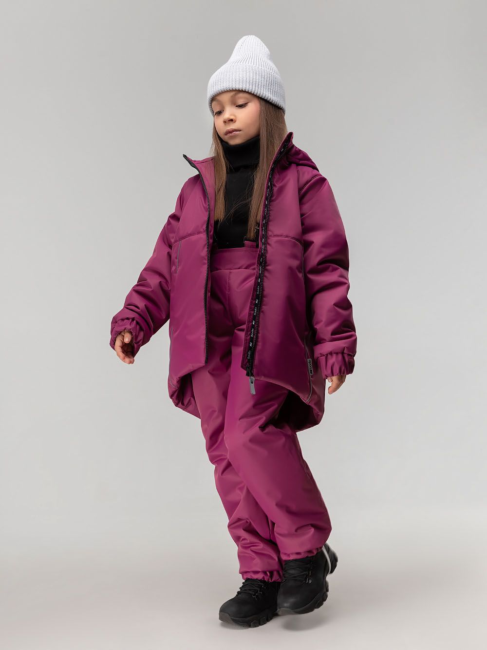 Костюм мембранный - фото 2