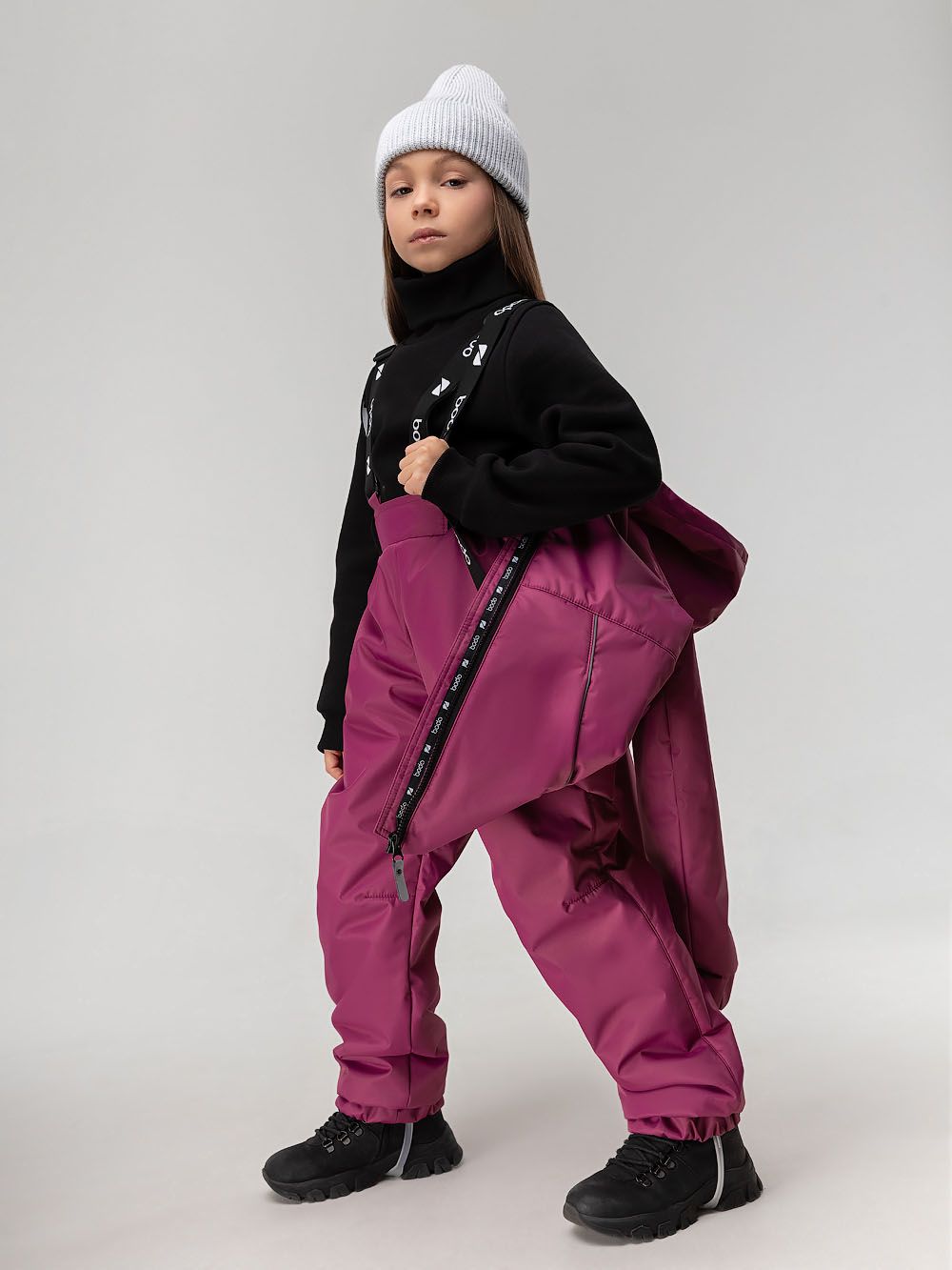 Костюм мембранный - фото 4