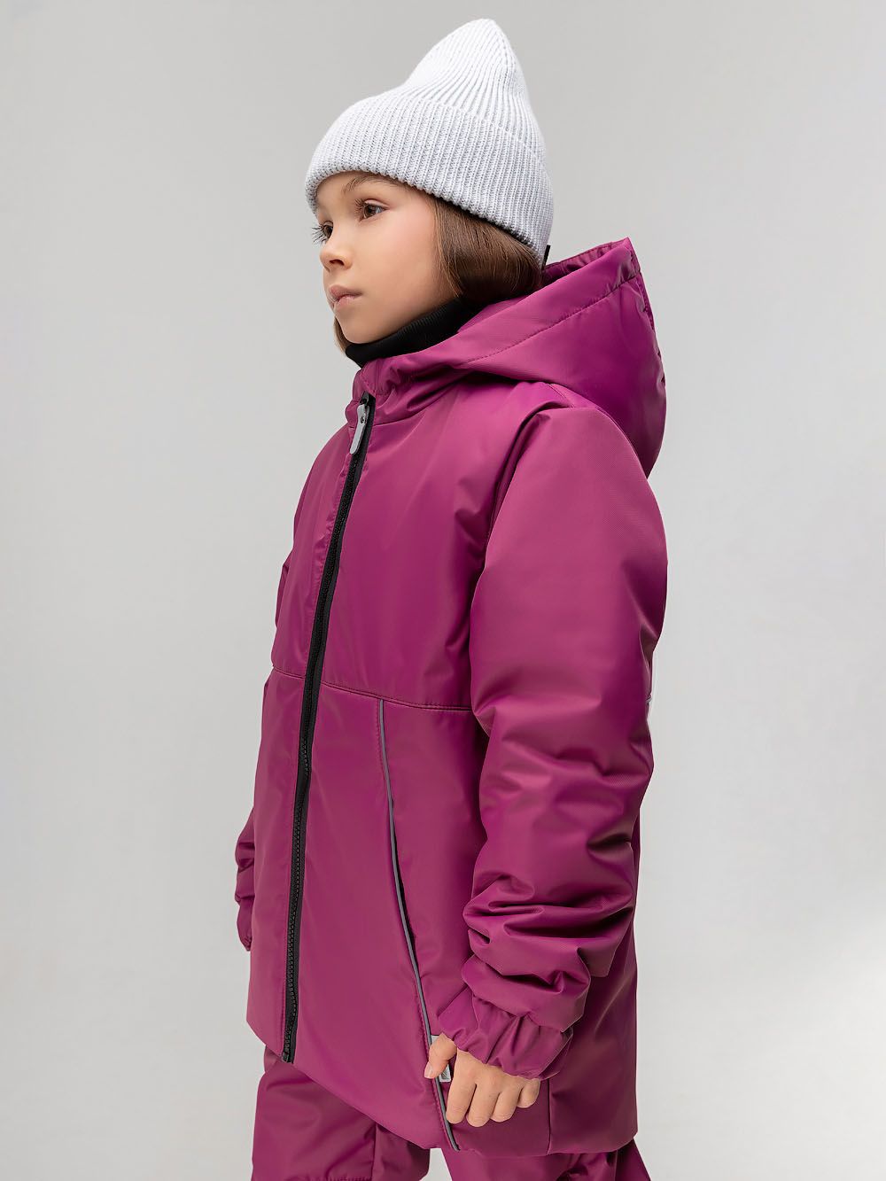 Костюм мембранный - фото 3