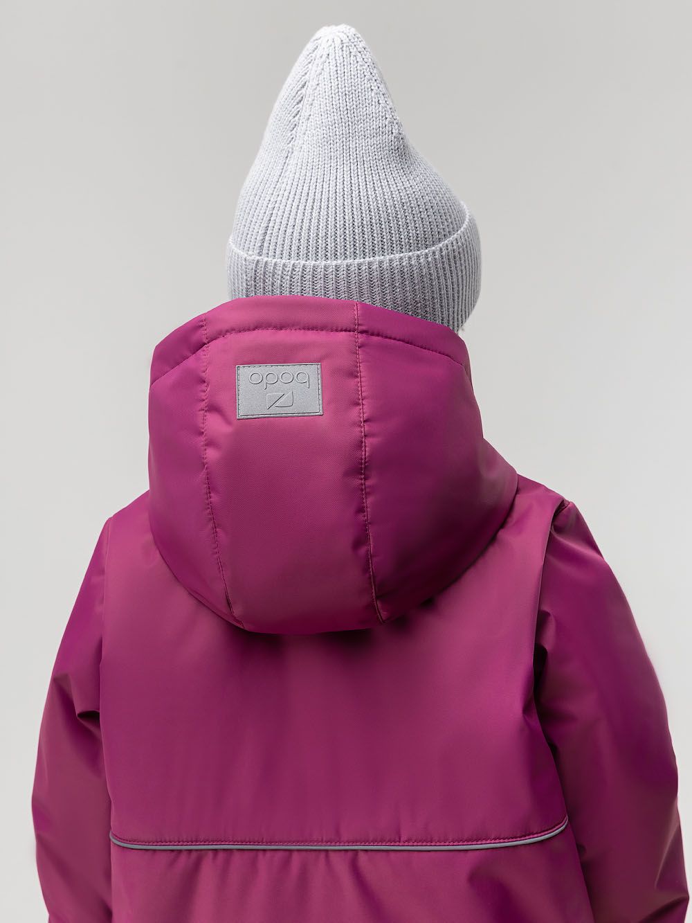 Костюм мембранный - фото 15