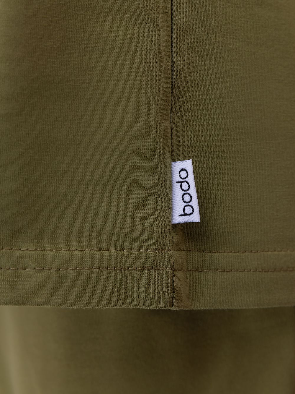 Костюм с шортами - фото 5