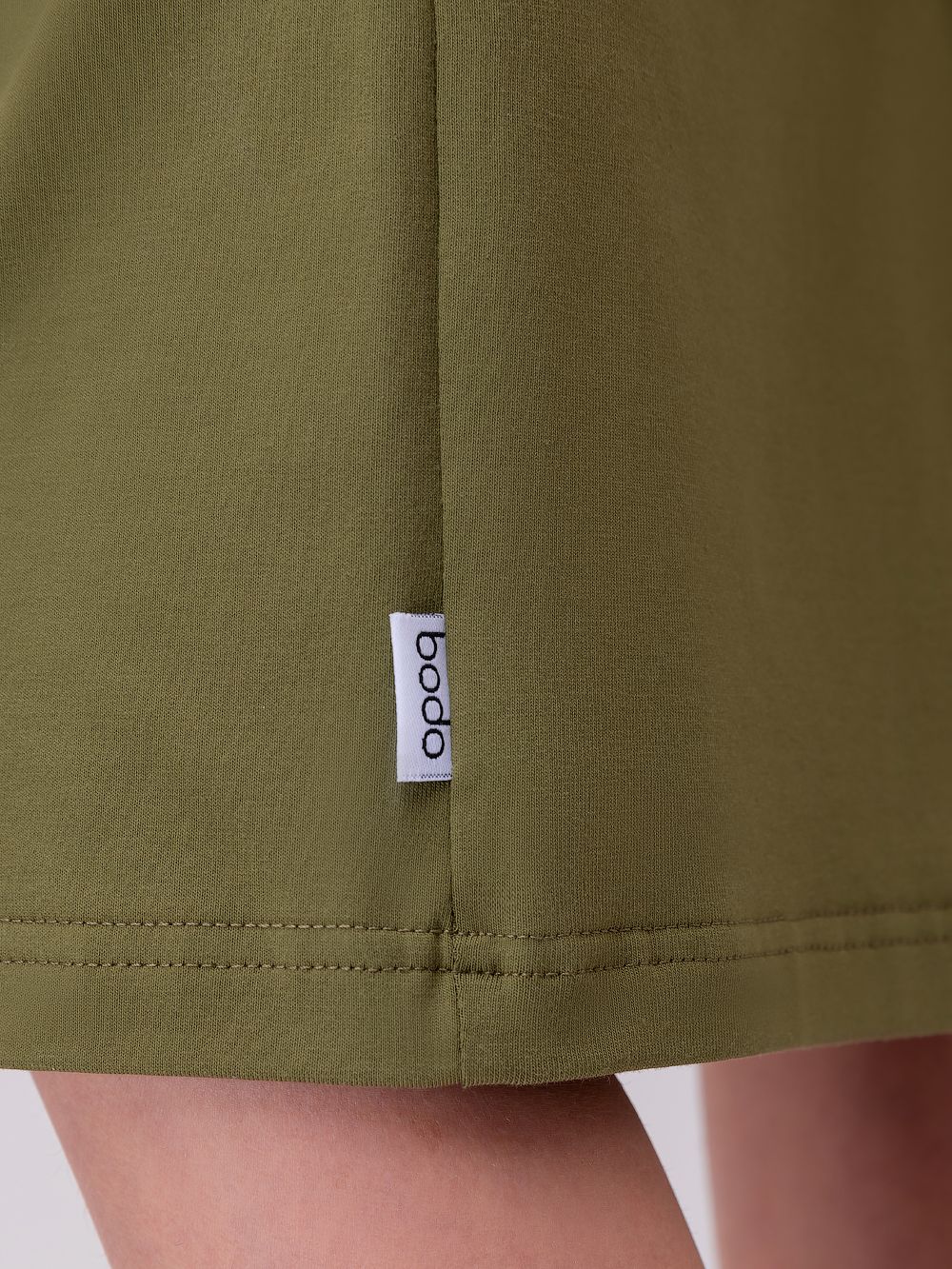 Костюм с шортами - фото 6