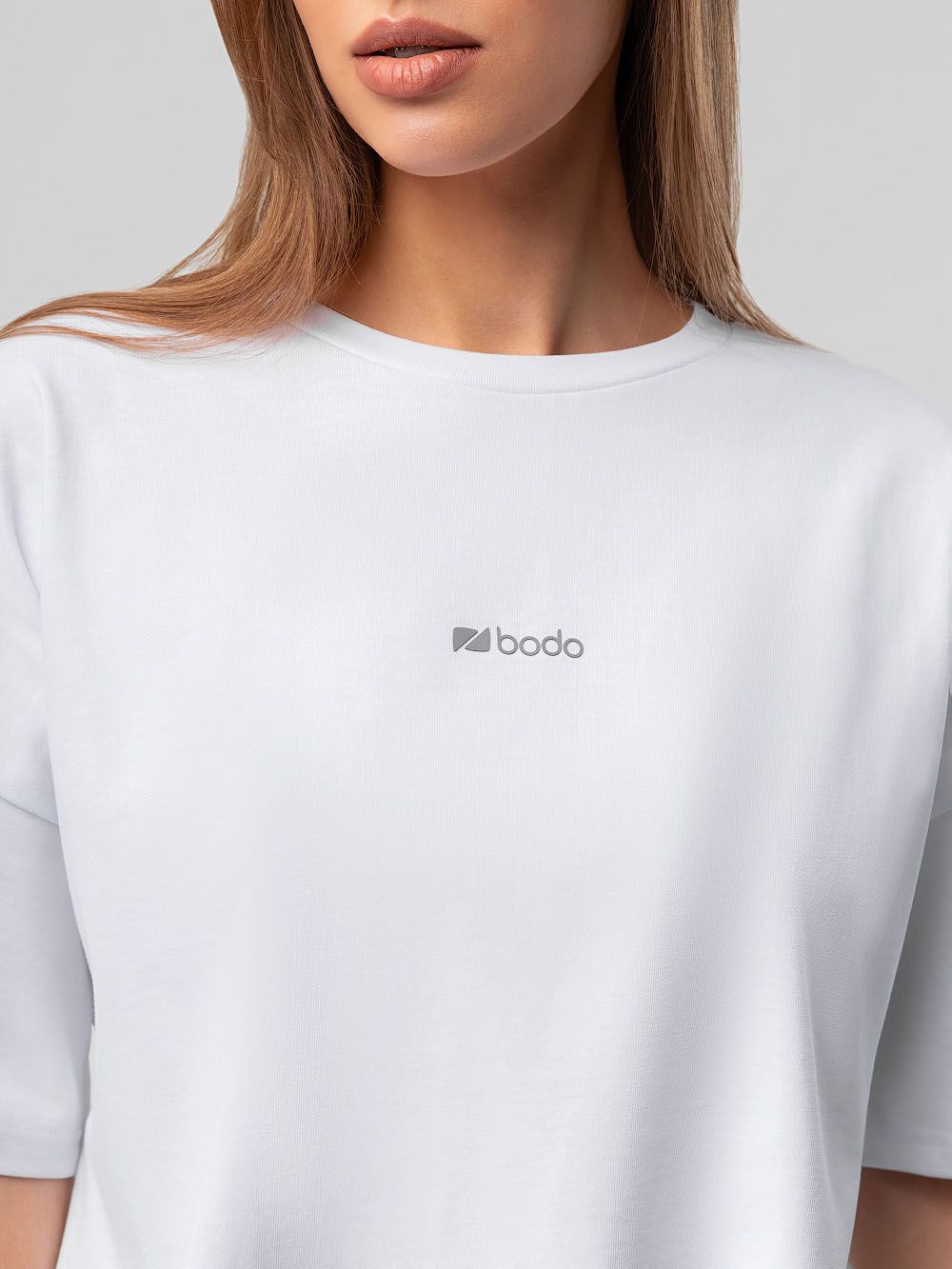 Футболка оверсайз - фото 5