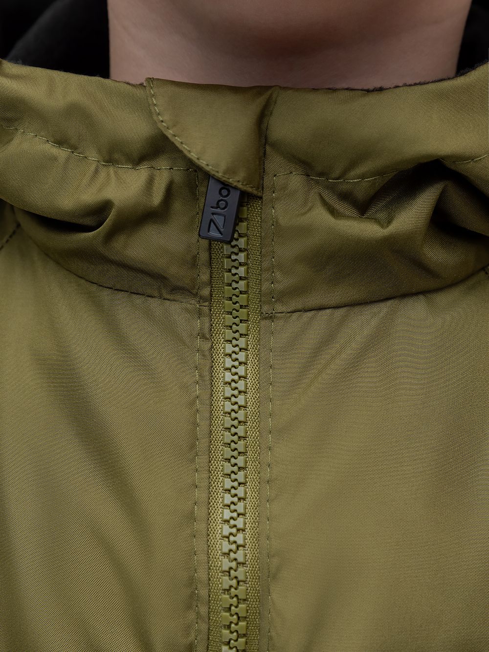 Куртка на флисе - фото 4