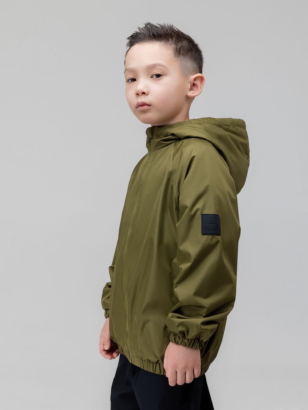 Куртка на флисе - фото 5