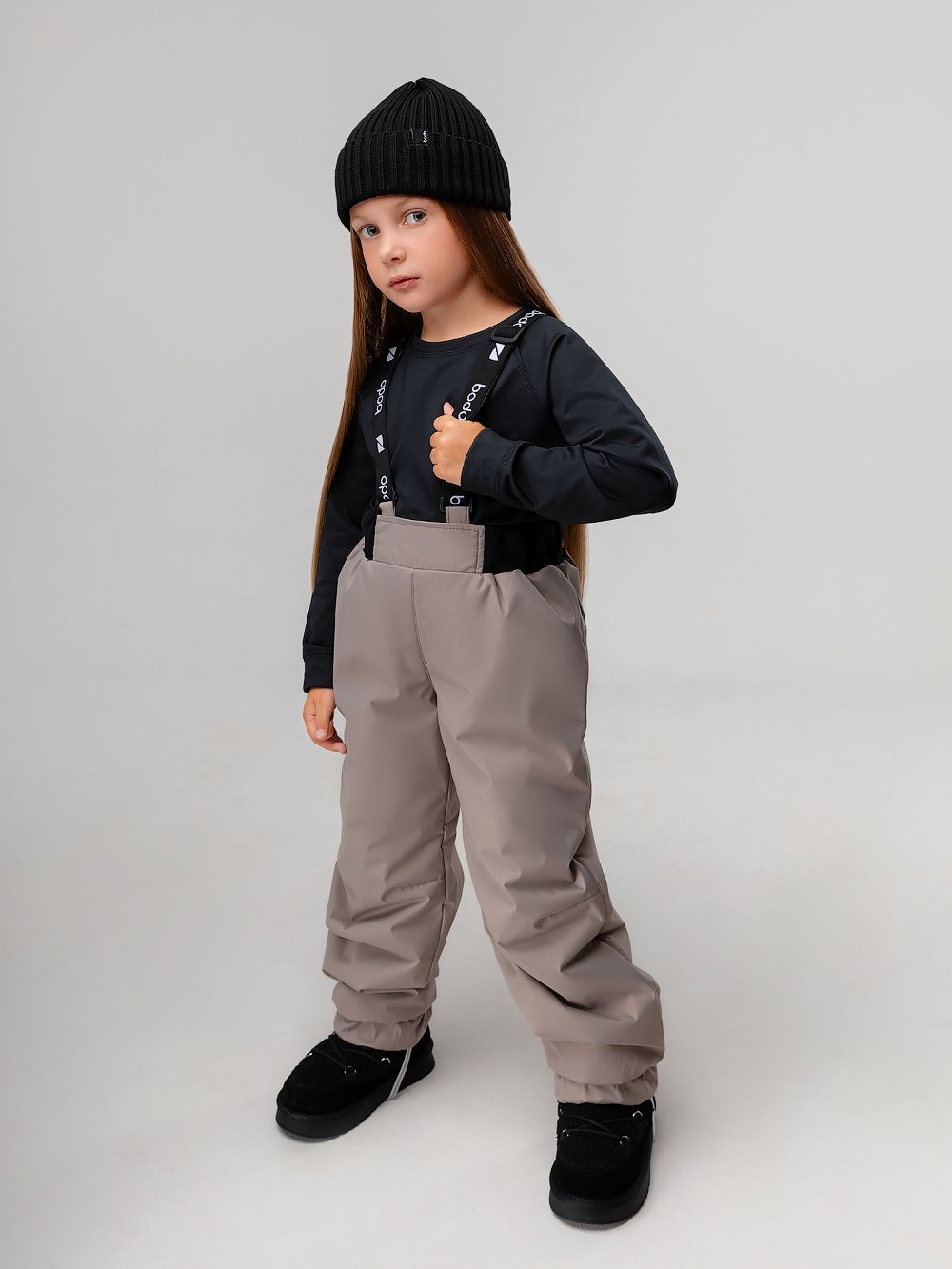 Костюм мембранный - фото 5