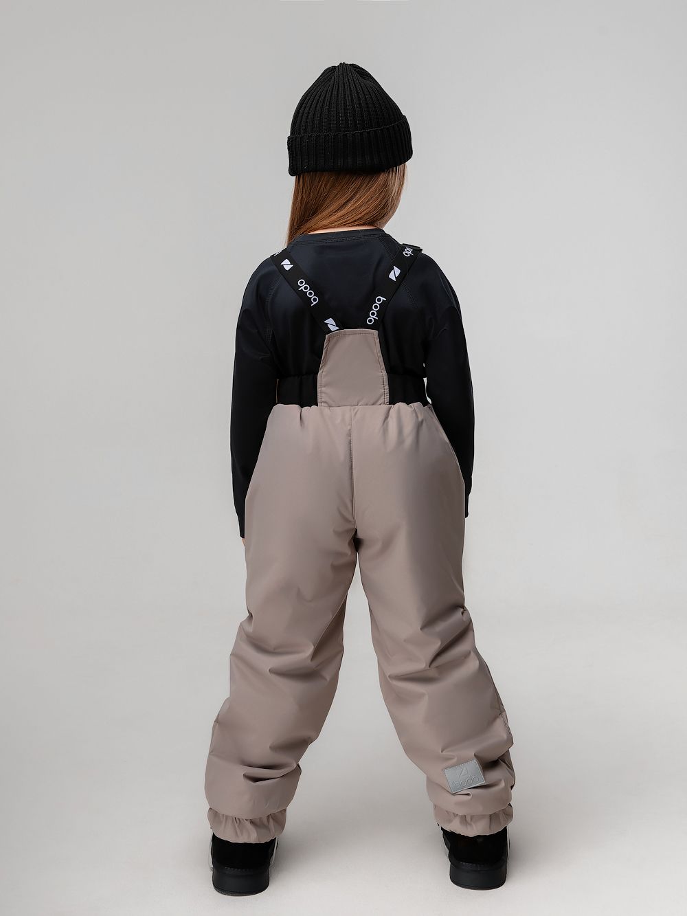 Костюм мембранный - фото 9