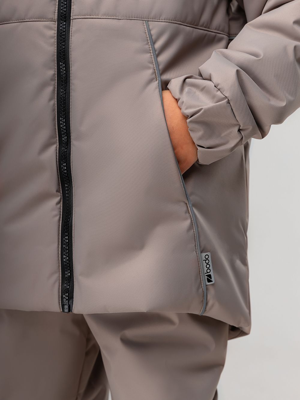 Костюм мембранный - фото 11