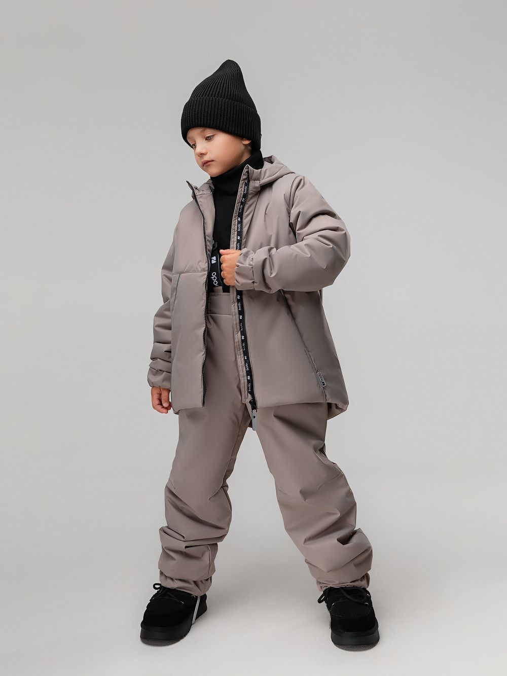 Костюм мембранный - фото 1