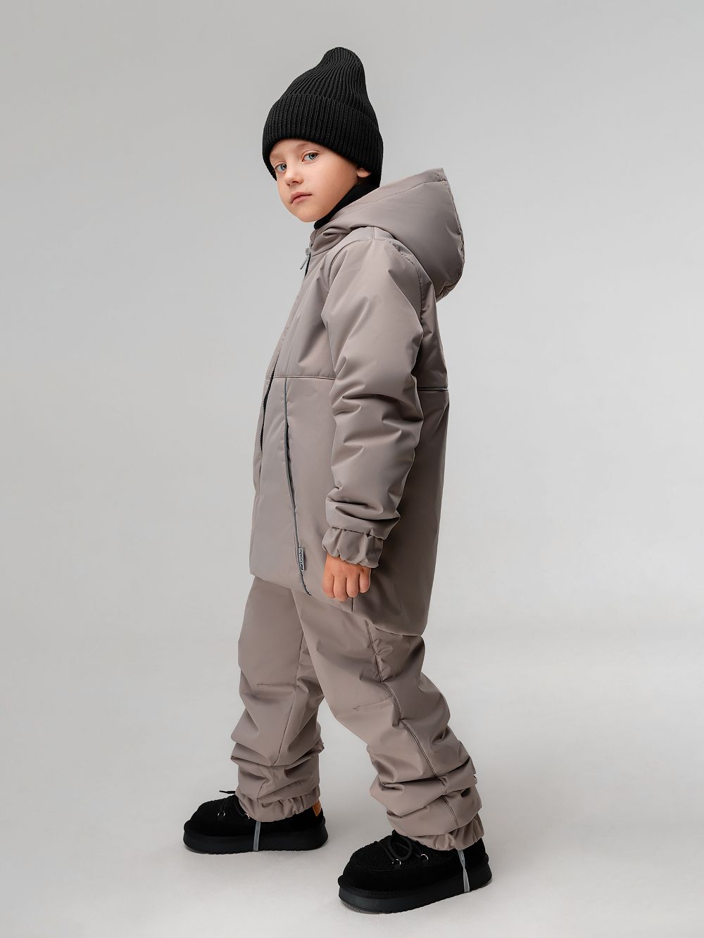 Костюм мембранный - фото 2