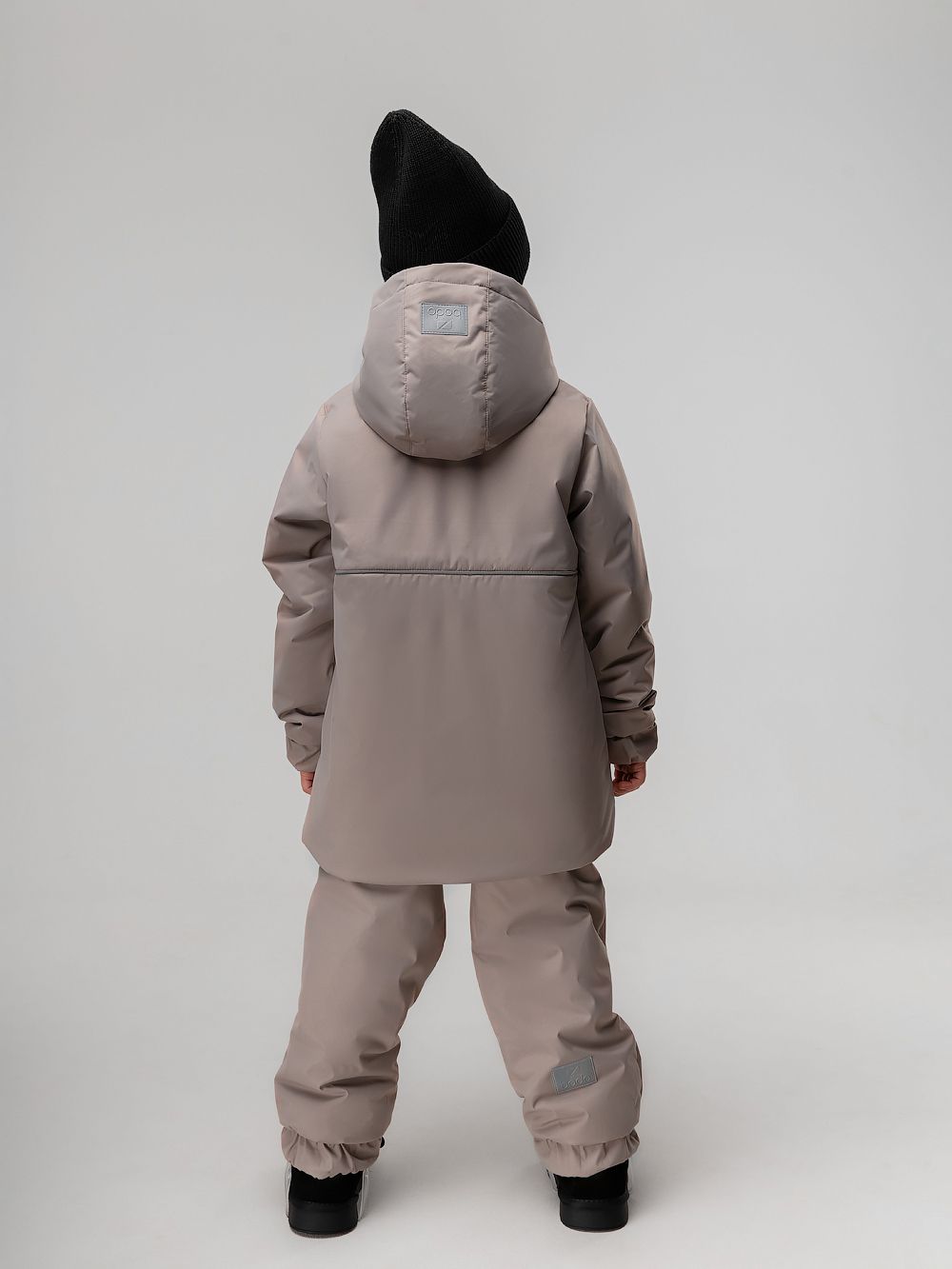 Костюм мембранный - фото 13