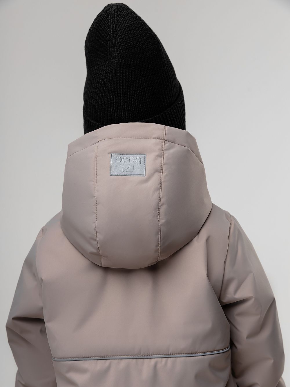 Костюм мембранный - фото 14