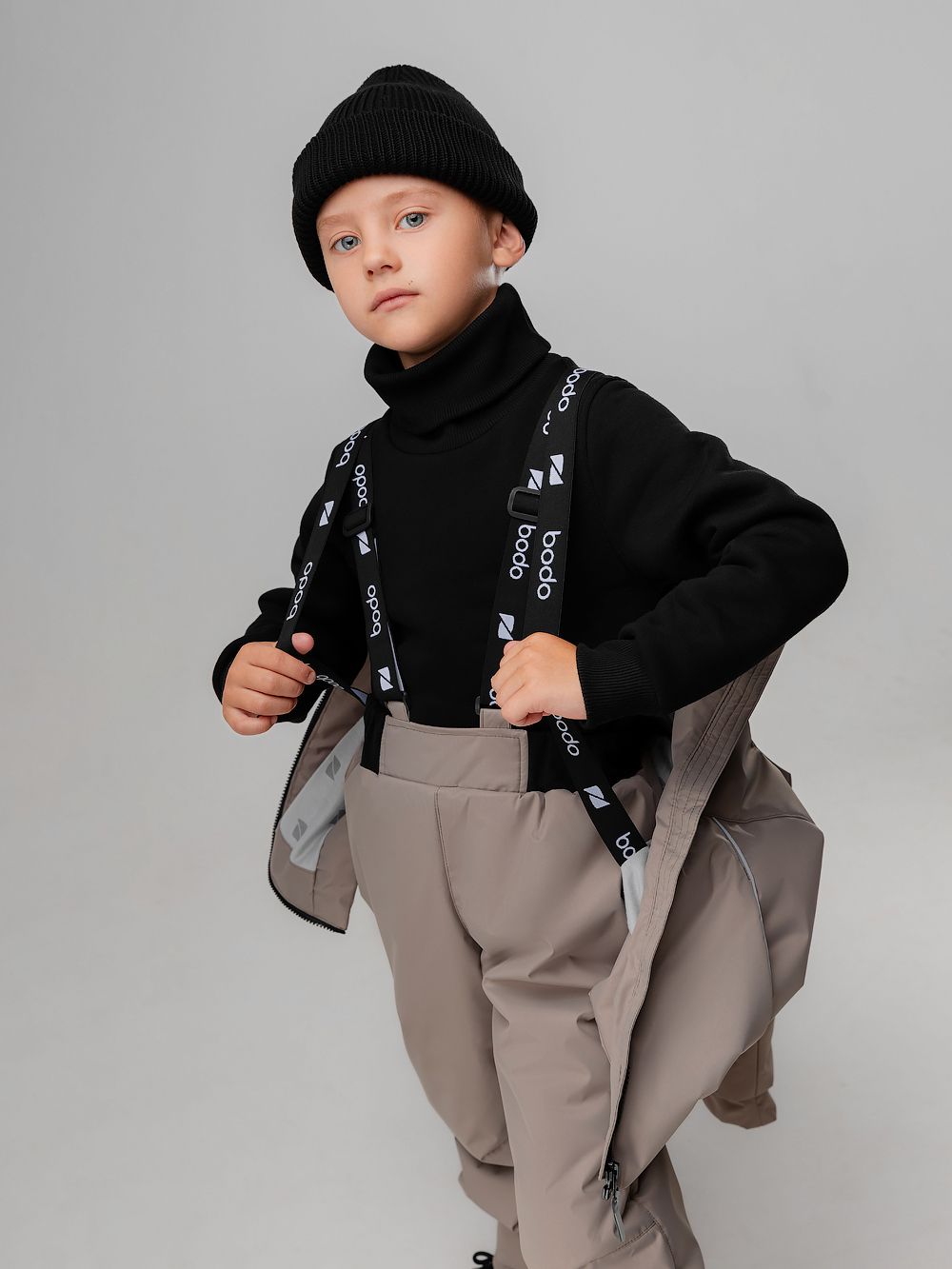 Костюм мембранный - фото 4