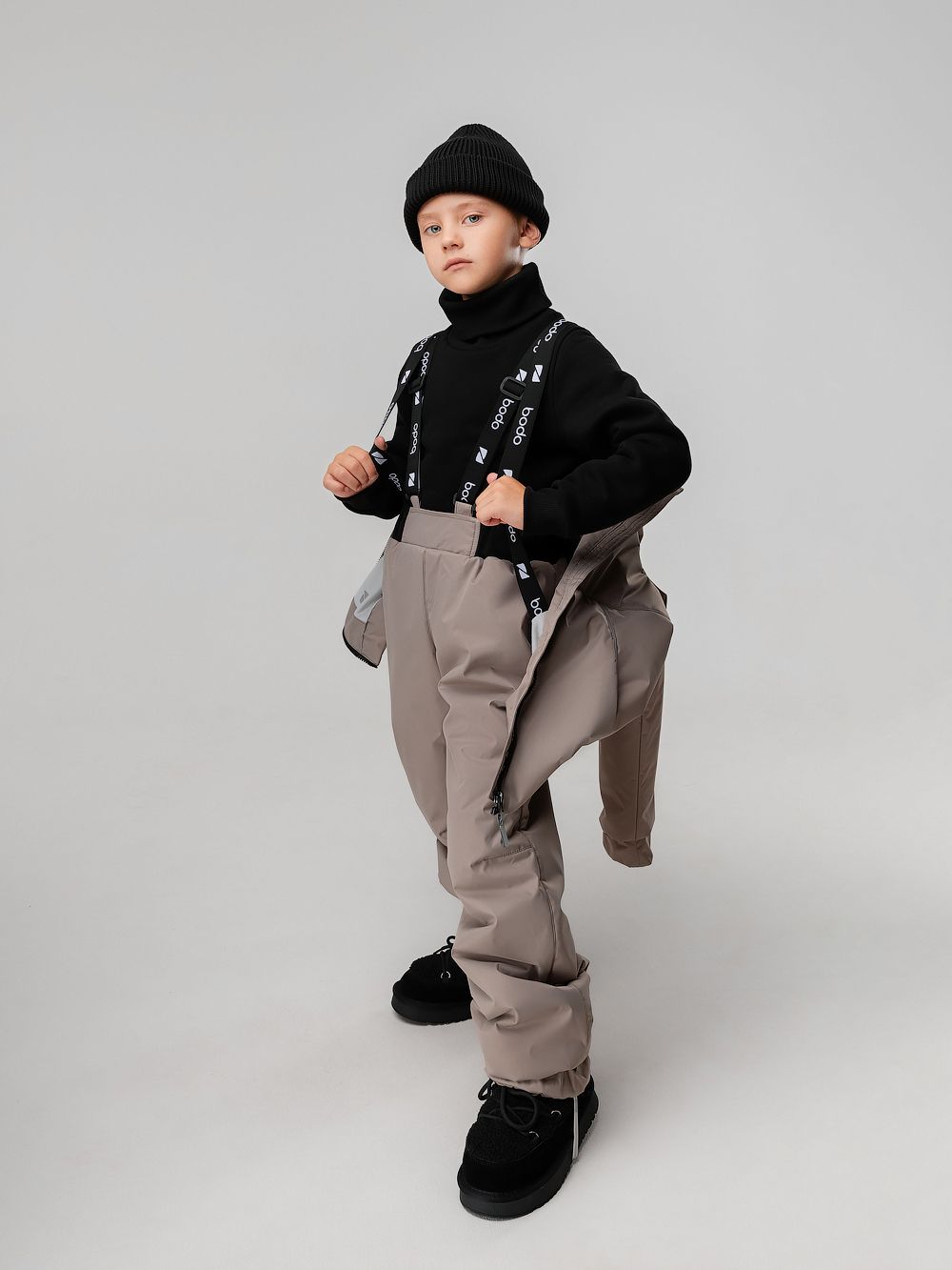 Костюм мембранный - фото 3