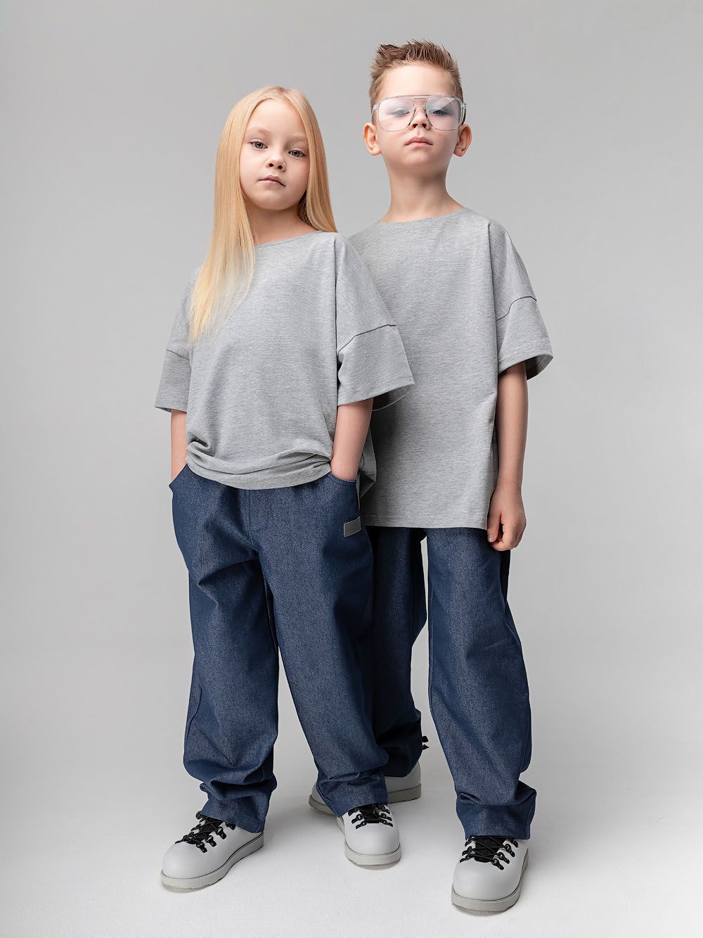 Футболка оверсайз - фото 2