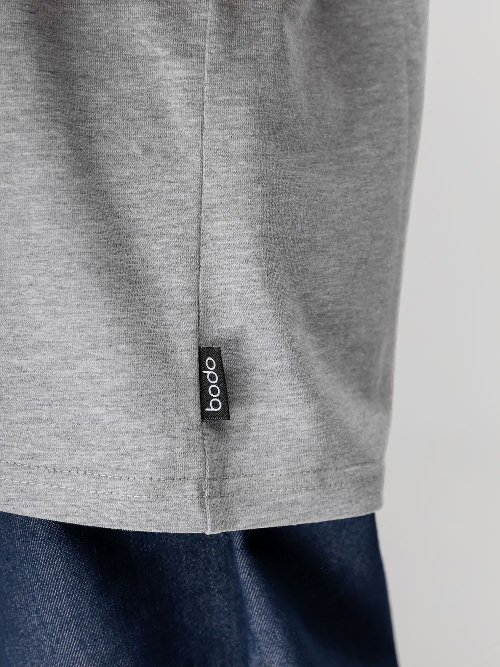 Футболка оверсайз - фото 4