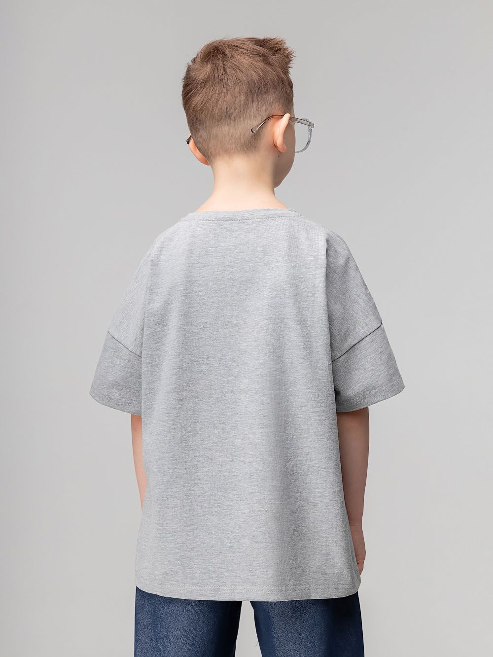 Футболка оверсайз - фото 6