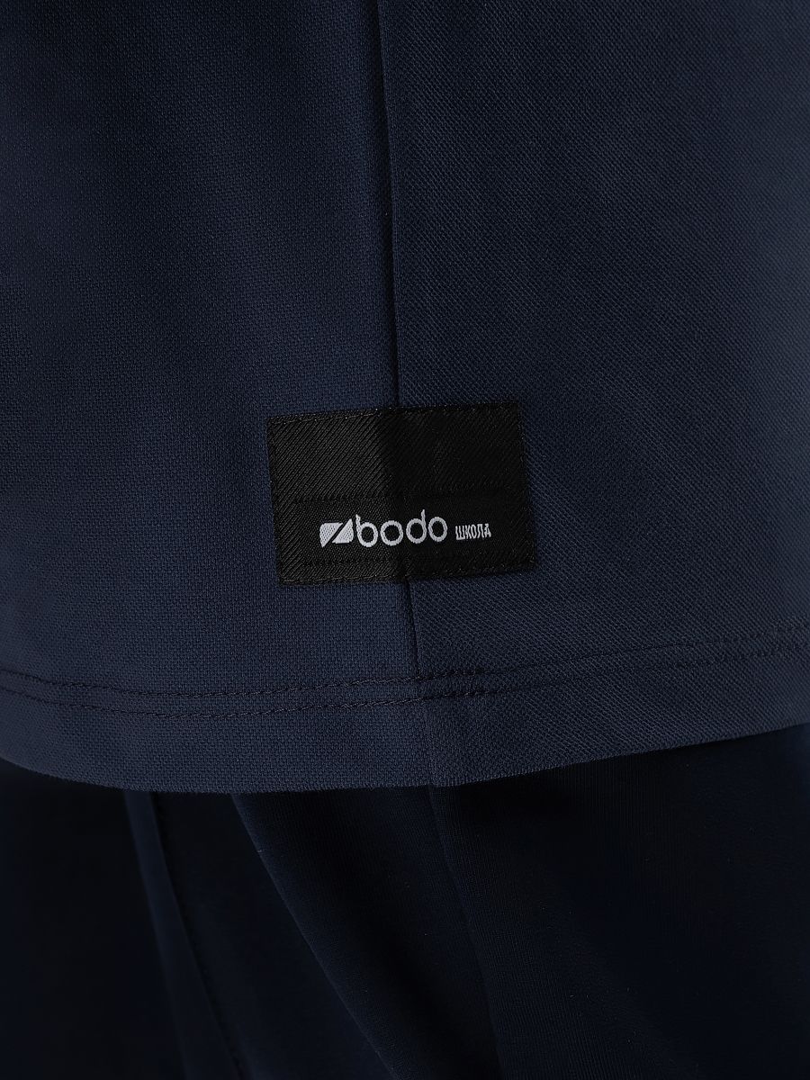 Лонгслив пике - фото 7