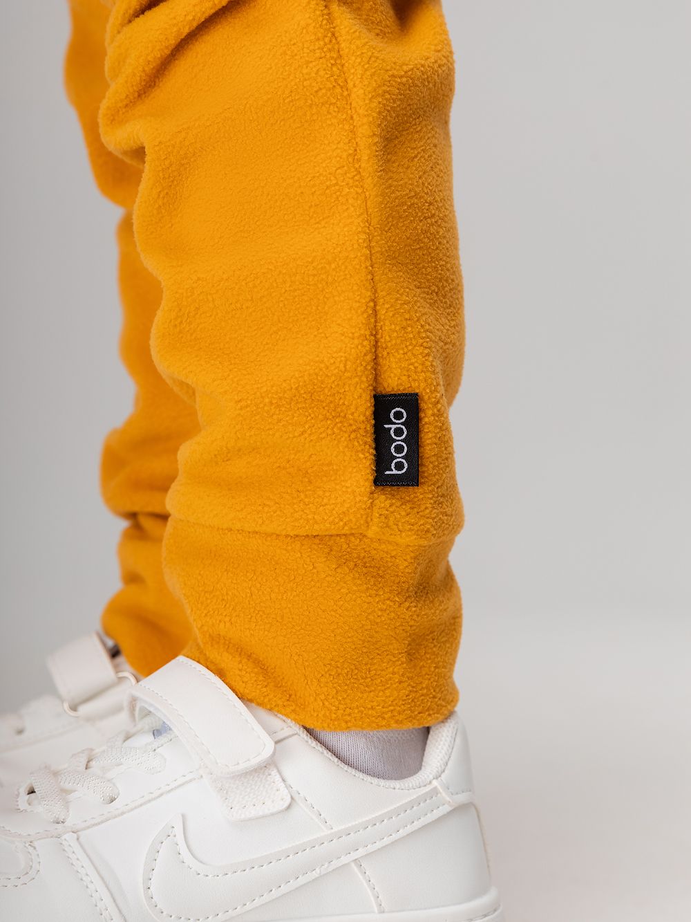 Костюм флисовый на молнии - фото 5