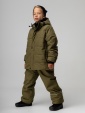 Костюм зимний мембранный