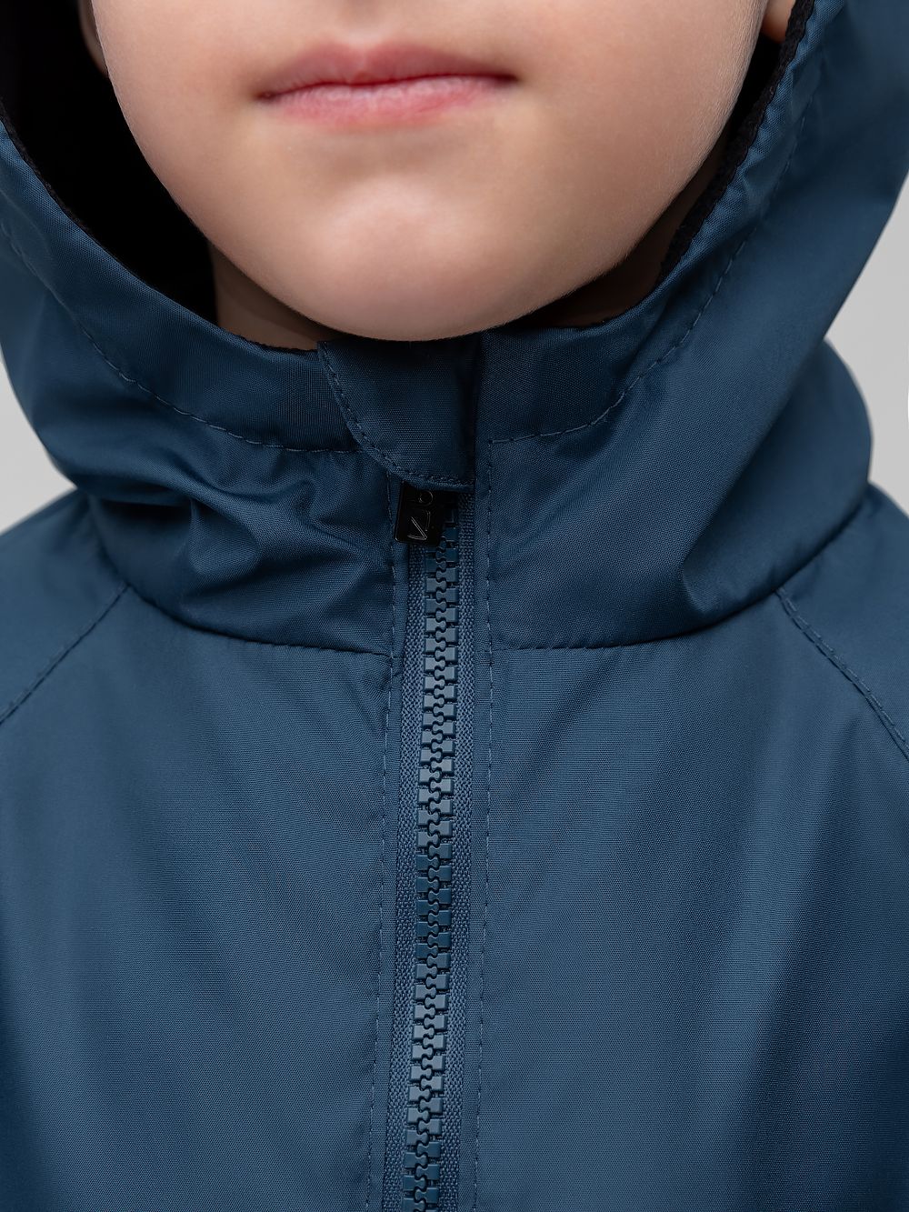 Куртка на флисе - фото 3