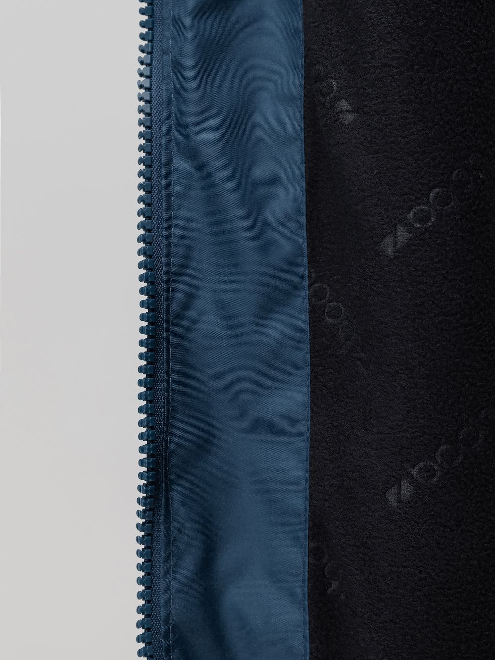 Куртка на флисе - фото 4