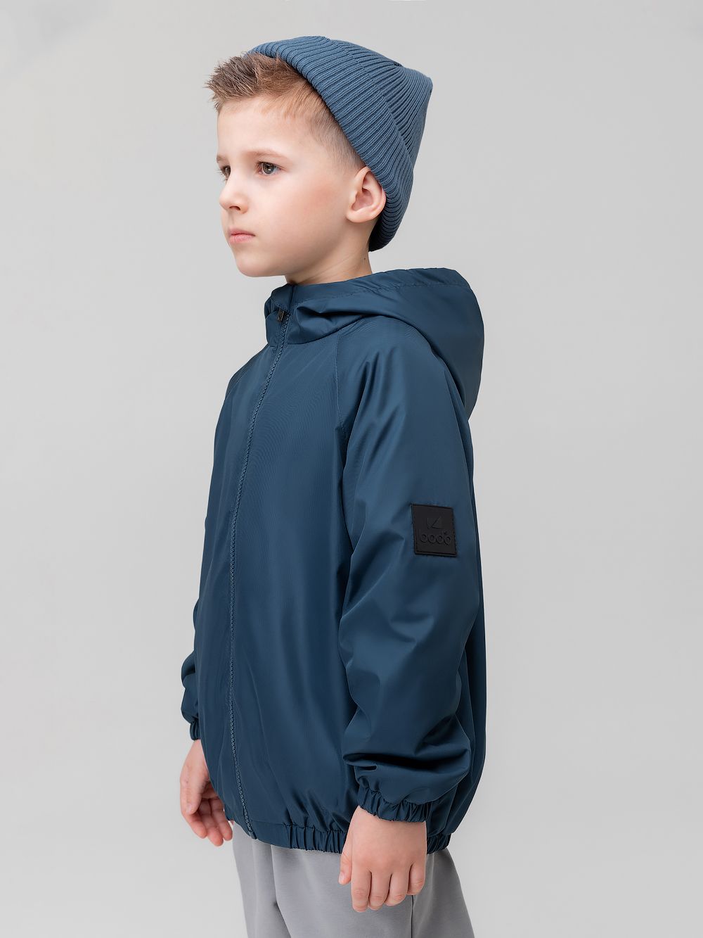 Куртка на флисе - фото 5