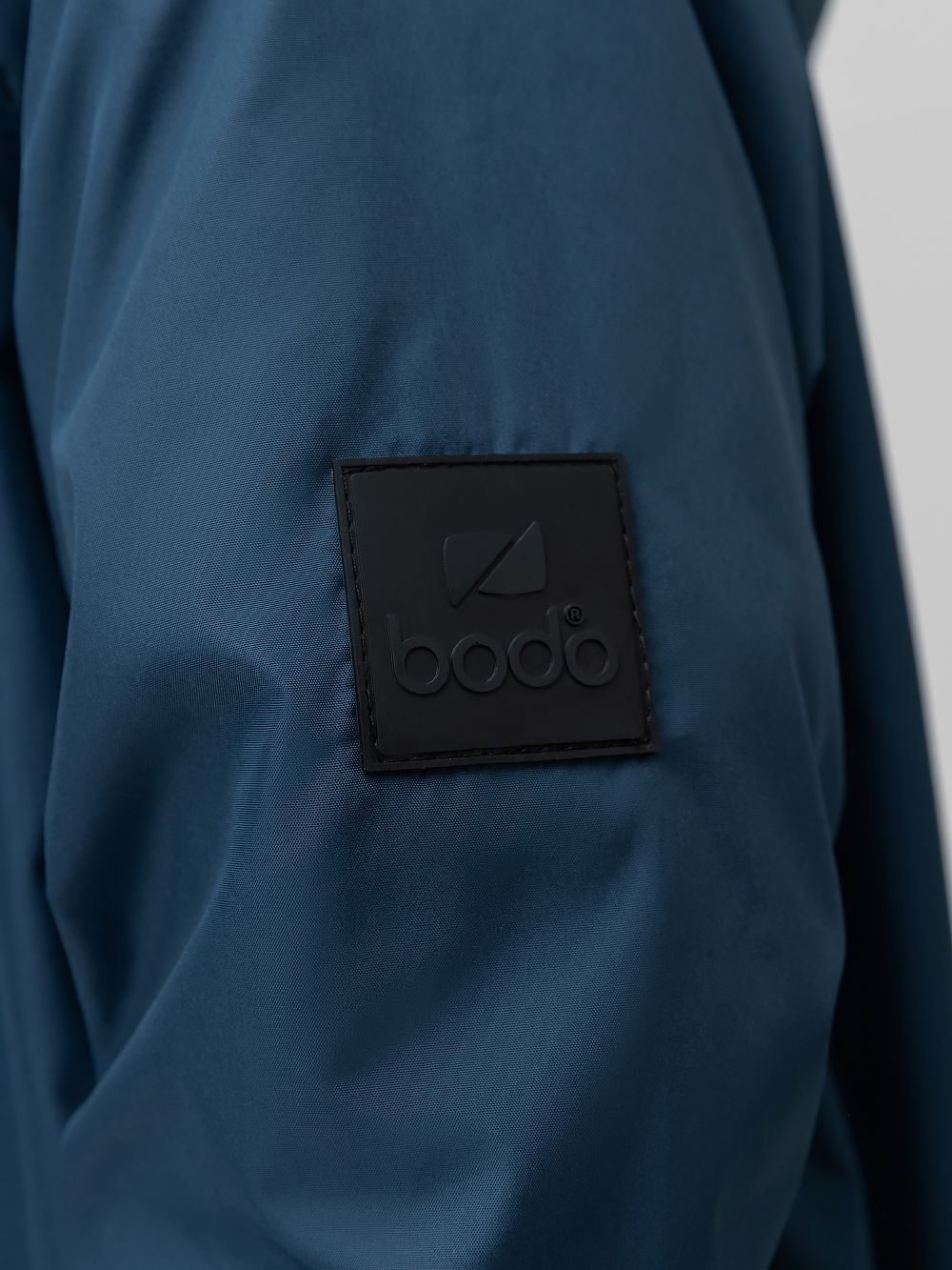 Куртка на флисе - фото 6