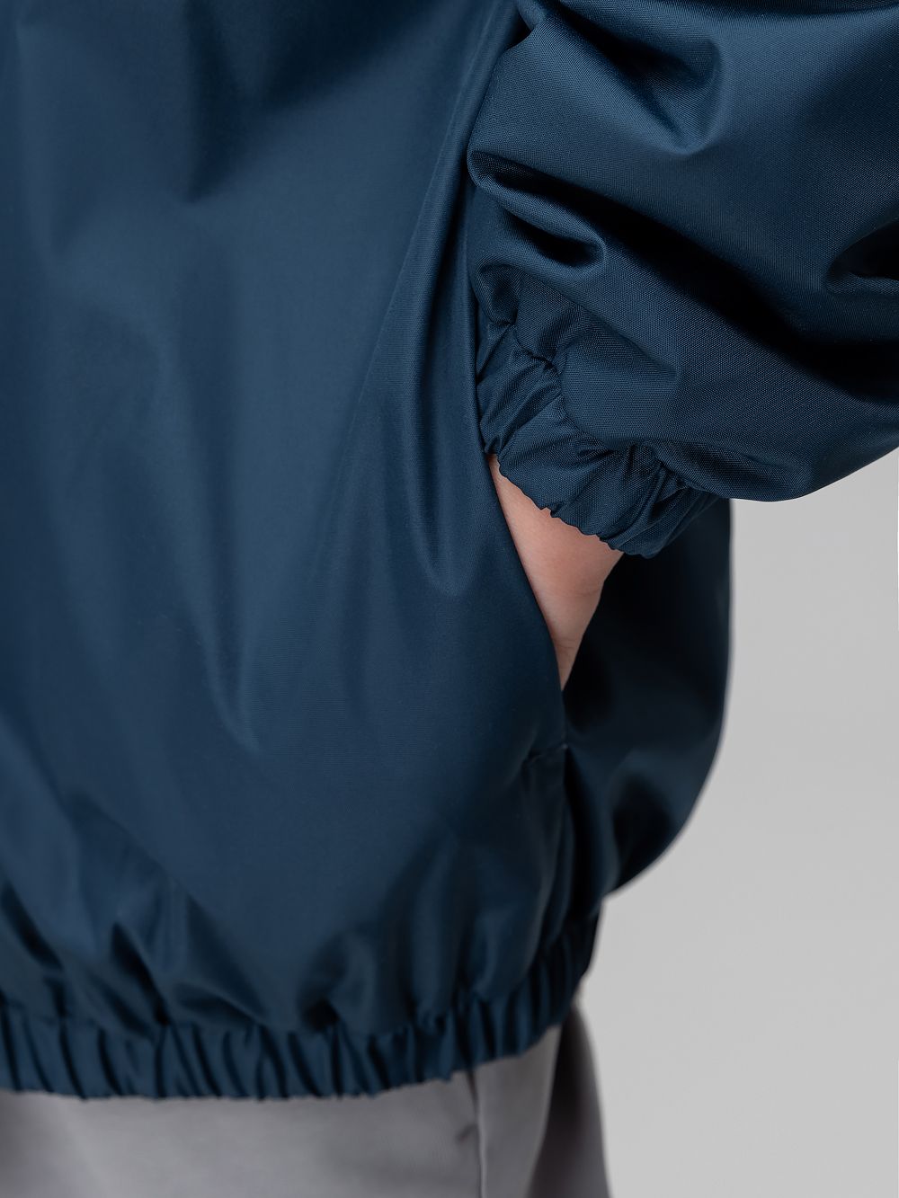 Куртка на флисе - фото 7