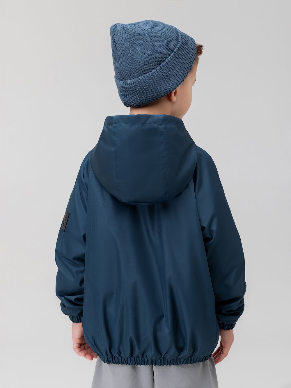 Куртка на флисе - фото 8