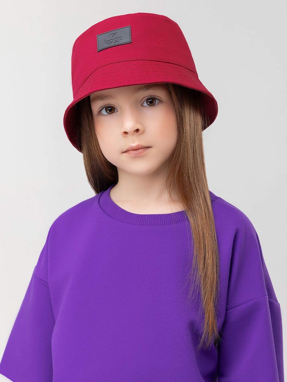 Панама из твила - фото 2