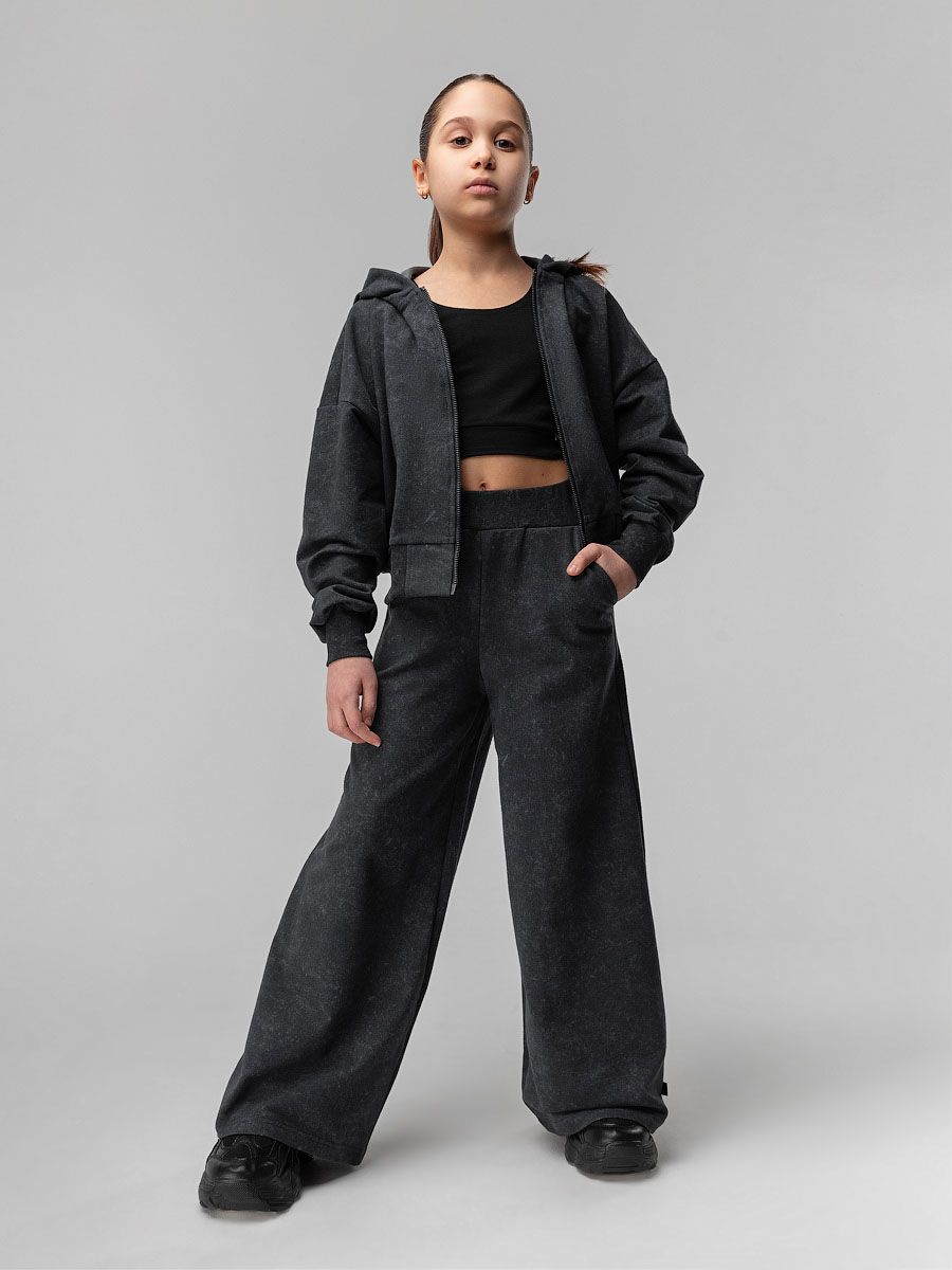 Костюм 46-137MU - фото 2