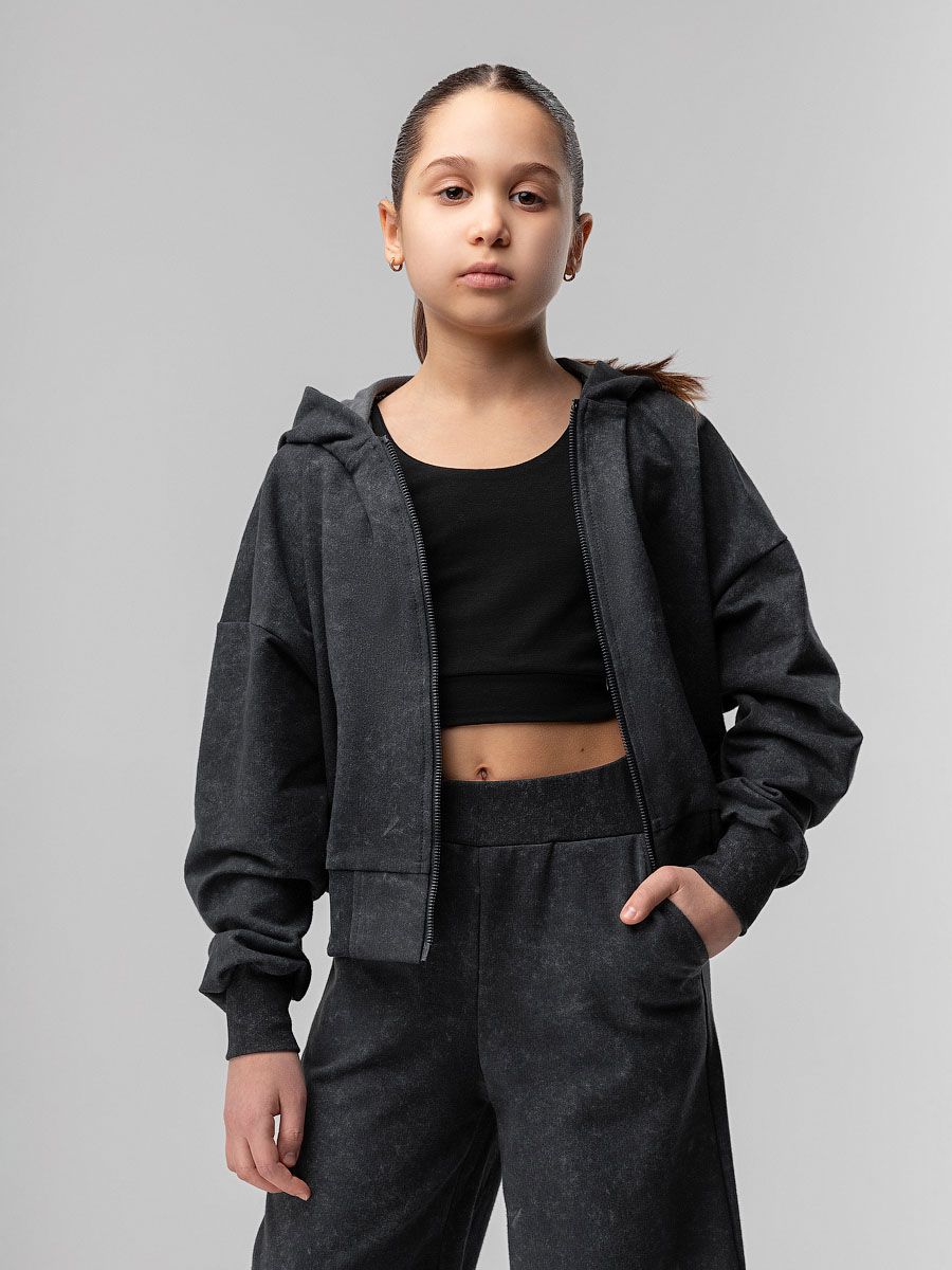 Костюм 46-137MU - фото 3