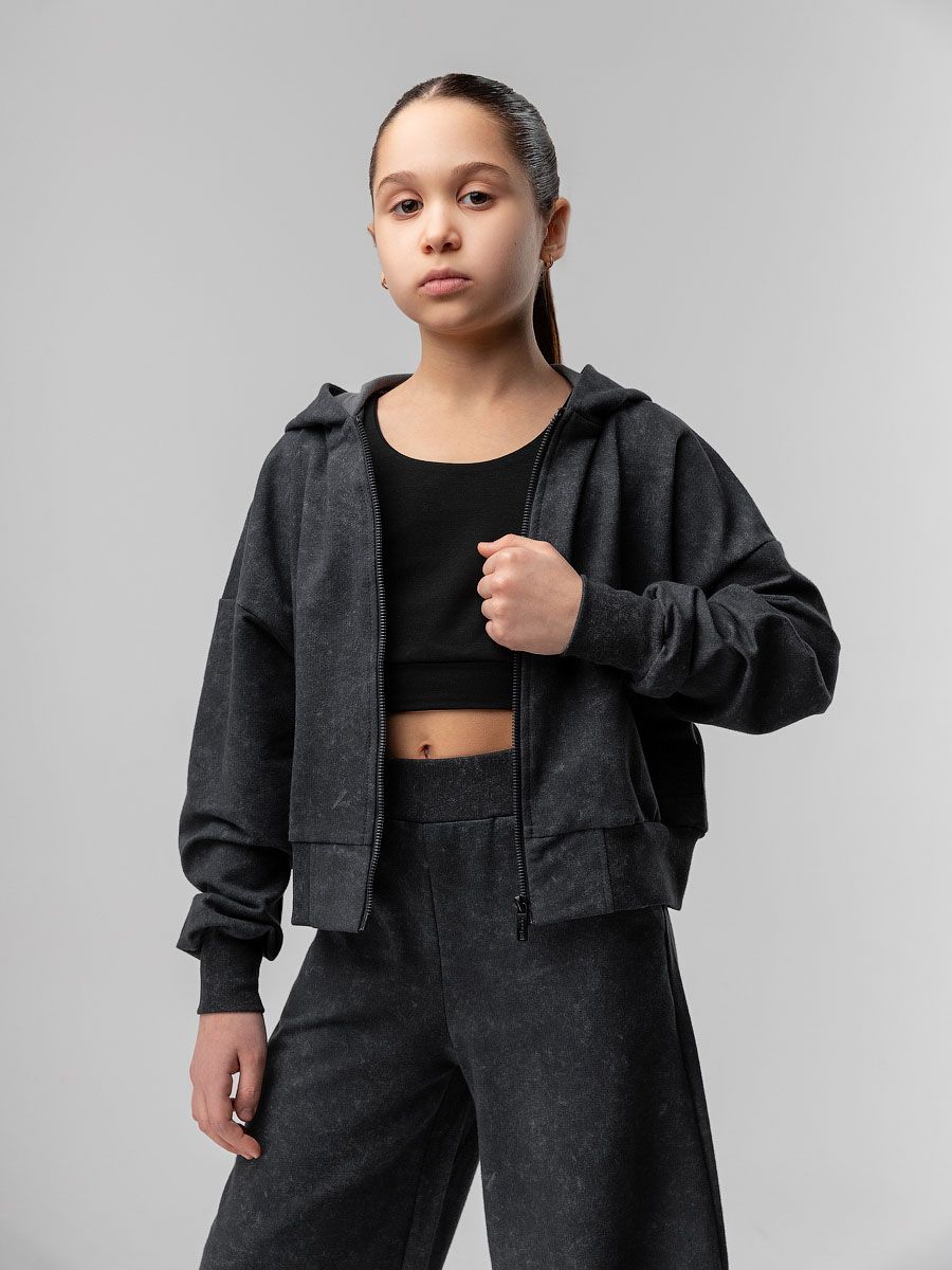 Костюм 46-137MU - фото 4