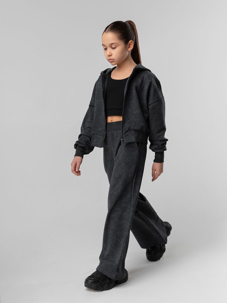 Костюм 46-137MU - фото 1