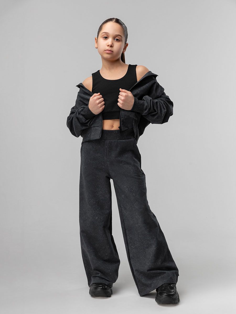 Костюм 46-137MU - фото 5