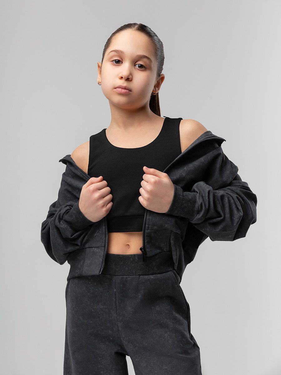 Костюм 46-137MU - фото 6