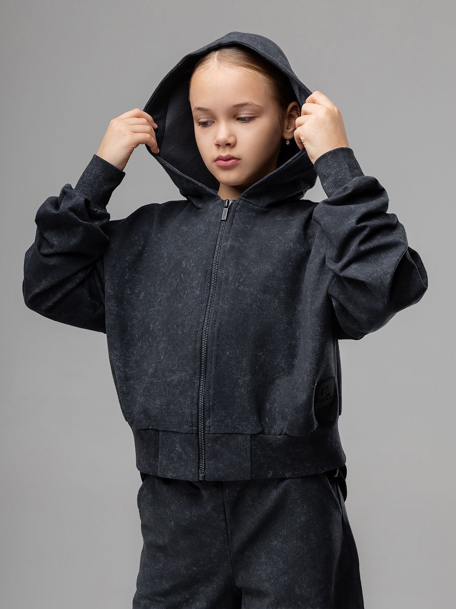 Костюм 46-137MU - фото 7