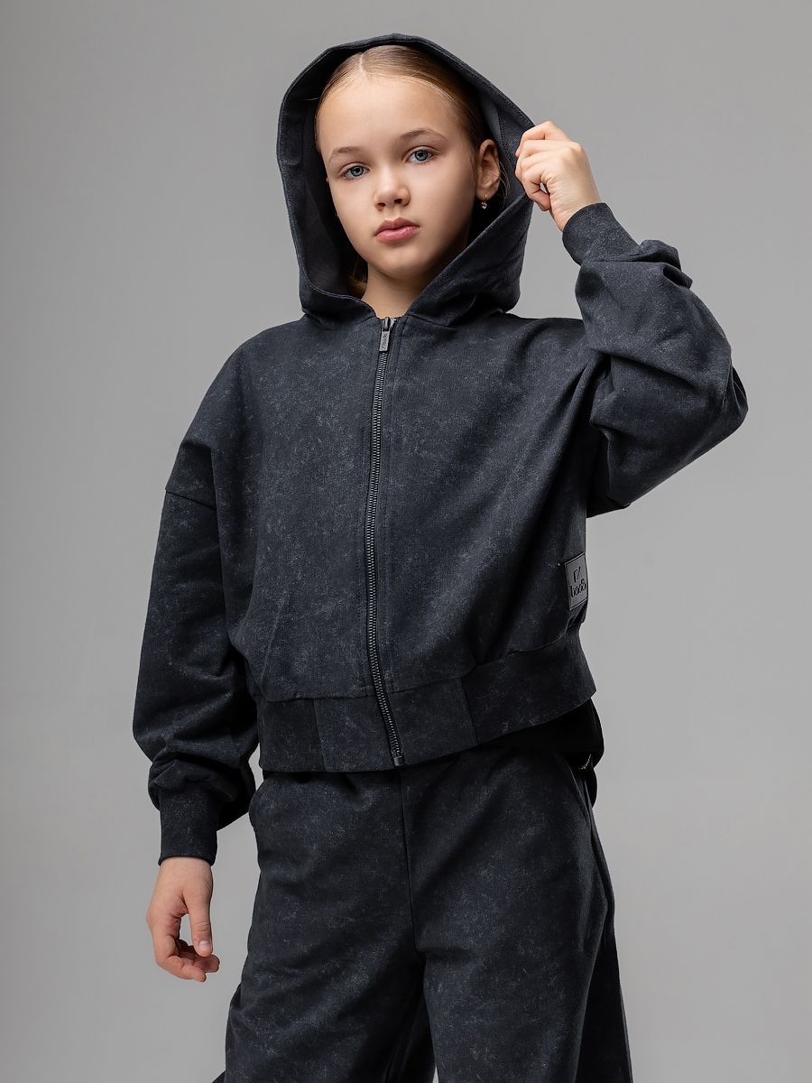 Костюм 46-137MU - фото 8