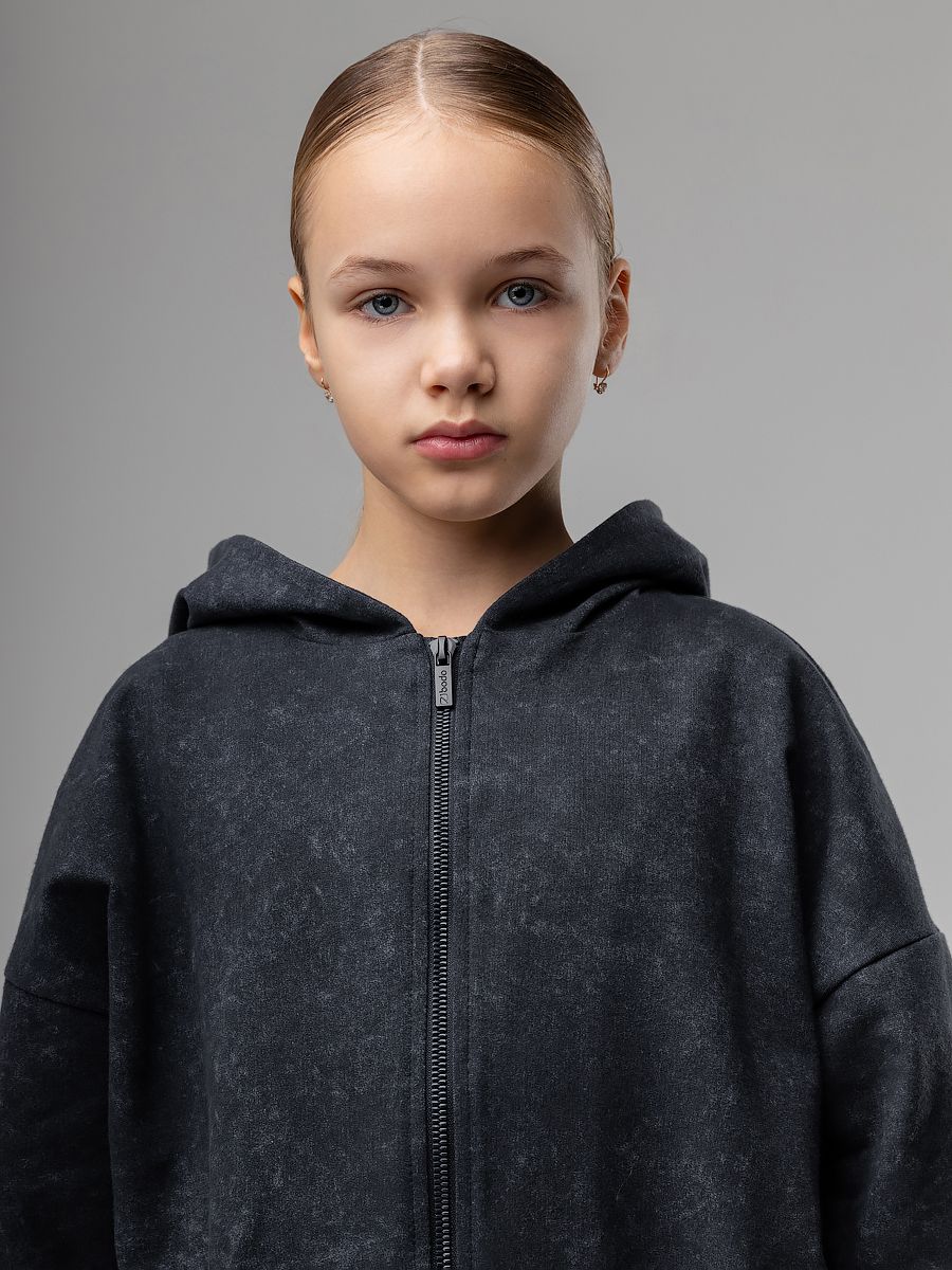 Костюм 46-137MU - фото 9